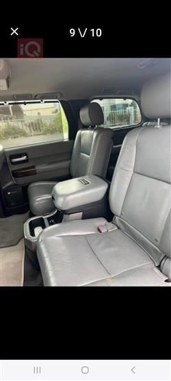 تويوتا سيكويا